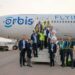 Orbis International Launches Training in Rwanda Through Flying Eye Hospital