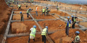 Rwanda’s Employment Rate Climbs to 53.8% as Unemployment Declines