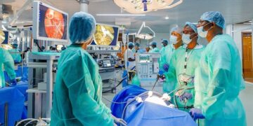 Rwanda to Open New University Hospitals in Major Health Sector Expansion