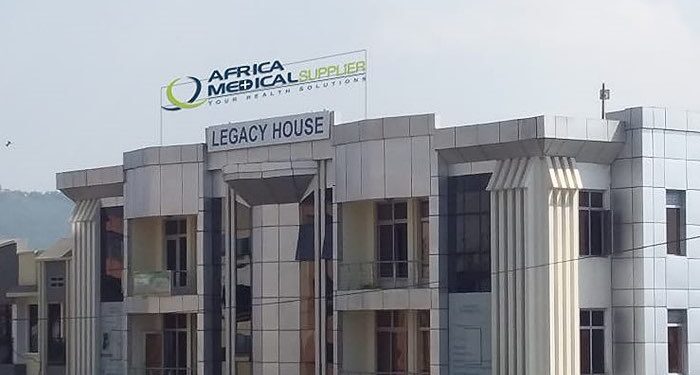Africa Medical Supplier to Raise Rwf5 Billion Through Bond Sale