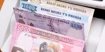 Rwanda Reports Rwf 780 Billion Lost to Money Laundering in Five Years