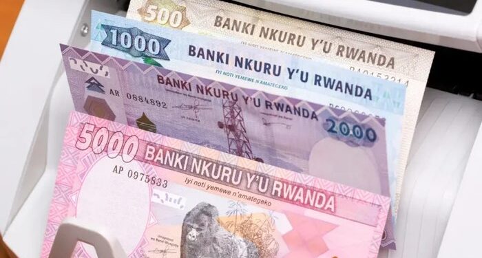 Rwanda Reports Rwf 780 Billion Lost to Money Laundering in Five Years