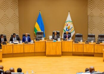 Rwanda Ratifies Peace Agreement With DR Congo Despite Lawmaker Concerns