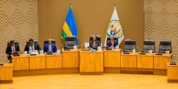 Rwanda Ratifies Peace Agreement With DR Congo Despite Lawmaker Concerns