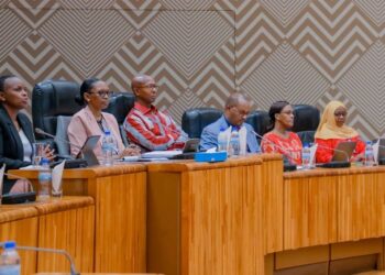 Parliament passes New Law to Streamline Construction Professions and Oversight