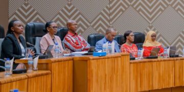 Parliament passes New Law to Streamline Construction Professions and Oversight