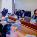 Rwandan, Malagasy Lawmakers Discuss Parliamentary Cooperation and Gender Equality