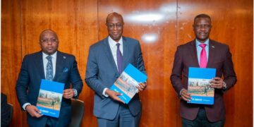 Rwanda, DRC, and UNHCR Agree on Framework for Voluntary Refugee Repatriation