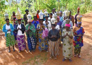 SEVOTA: Restoring the Dignity of 1994 Genocide Survivors and Orphans