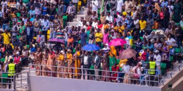 Rwanda’s Population Grows to 14.1 Million, Youth Driving Nation’s Future