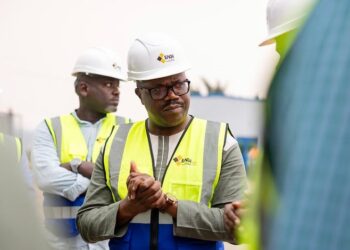 EAGI Factory Seeks Expansion to Meet Rising Construction Needs