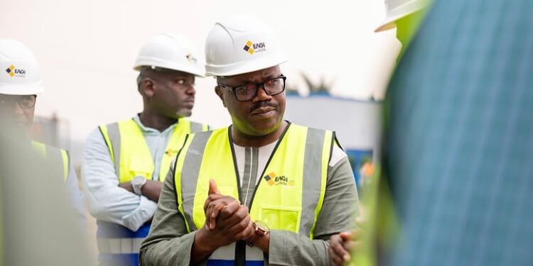 EAGI Factory Seeks Expansion to Meet Rising Construction Needs