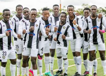 APR FC Chairman Questions Rayon Sports’ Withdrawal from Pre-Season Tournament