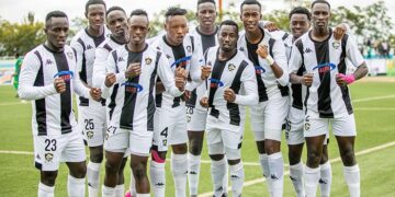 APR FC Chairman Questions Rayon Sports’ Withdrawal from Pre-Season Tournament