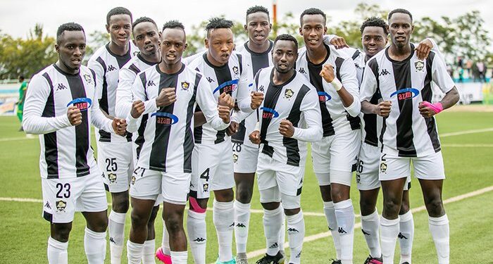 APR FC Chairman Questions Rayon Sports’ Withdrawal from Pre-Season Tournament