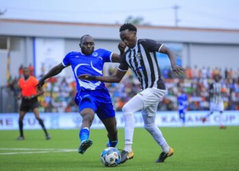 CECAFA Kagame Cup 2025 Group fixtures released 