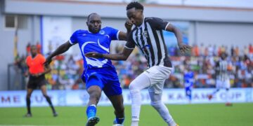 CECAFA Kagame Cup 2025 Group fixtures released 