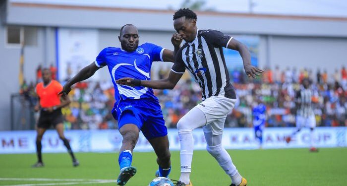 CECAFA Kagame Cup 2025 Group fixtures released 