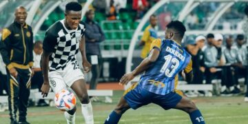 Azam FC Stuns APR FC 2-0 in Inkera y’Abahizi Tournament Finale