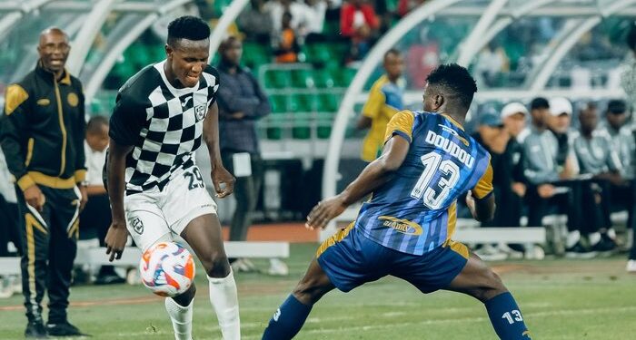 Azam FC Stuns APR FC 2-0 in Inkera y’Abahizi Tournament Finale