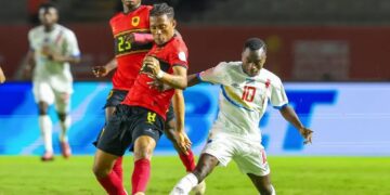 DR Congo Beat Angola to Set Up Decisive Clash with Morocco