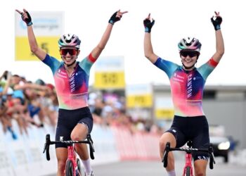 Team Australia Unveils Squad for 2025 UCI Road World Championships in Kigali