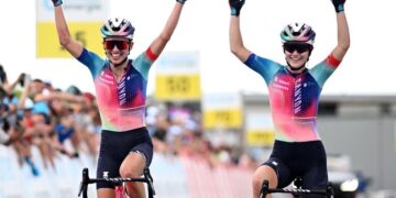Team Australia Unveils Squad for 2025 UCI Road World Championships in Kigali