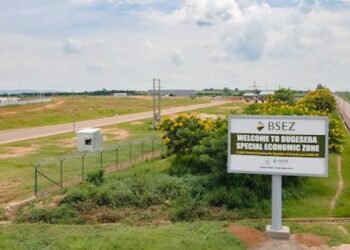 BK, BRD Commit $52 Million Loan to Boost Bugesera Industrial Zone Development