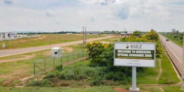 BK, BRD Commit $52 Million Loan to Boost Bugesera Industrial Zone Development