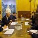 Rwanda, Belarus Discuss Expanding Trade and Cooperation