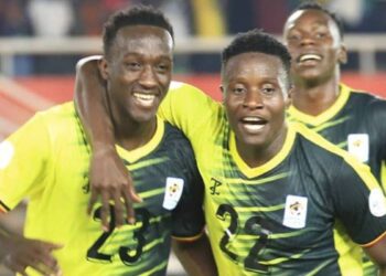 Uganda hold S. Africa in 6-goal thriller as Kenya & Morocco seal CHAN quarterfinal spots