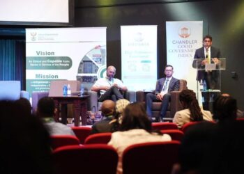 Rwanda Tops E. Africa in 2025 Governance Index Amid Concerns Over Fragile States