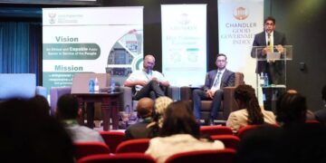 Rwanda Tops E. Africa in 2025 Governance Index Amid Concerns Over Fragile States