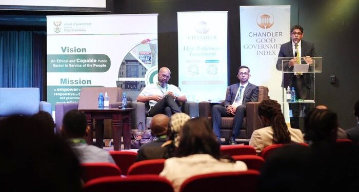 Rwanda Tops E. Africa in 2025 Governance Index Amid Concerns Over Fragile States