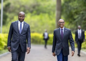 Rwanda, Mozambique Renew Cooperation Agreements During Presidential Visit