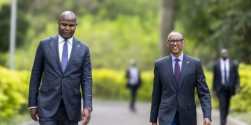 Rwanda, Mozambique Renew Cooperation Agreements During Presidential Visit