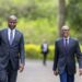 Rwanda, Mozambique Renew Cooperation Agreements During Presidential Visit