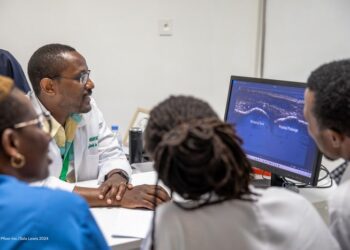 Isonga Youth Sports Program to Quadruple Participants in Phase Two