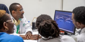 Isonga Youth Sports Program to Quadruple Participants in Phase Two