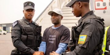 Norway Extradites 1994 Genocide Suspect to Rwanda