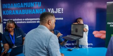 Rwanda Launches Identity Verification Drive Ahead of Digital ID Rollout
