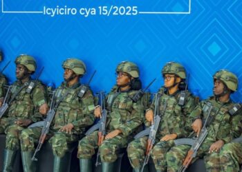 Youth Graduate in Civic Program, Urged to Uphold Truth and Unity