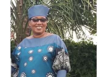 Kanzayire’s Rise above Systemic Barriers to Impact Male Dominated Industry