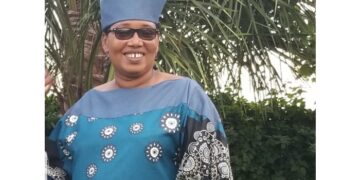 Kanzayire’s Rise above Systemic Barriers to Impact Male Dominated Industry