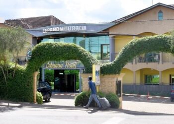 From Hotel Dream to National Pride