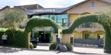 From Hotel Dream to National Pride