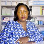 Passion for Homegrown Solutions Prompted Honorine's Business Innovations Mugorewase