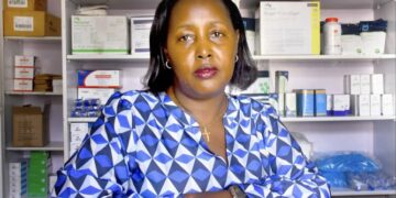 Passion for Homegrown Solutions Prompted Honorine’s Business Innovations