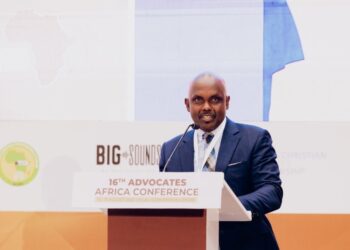 Judiciary Spokesperson Urges Lawyers to Promote Mediation Over Litigation