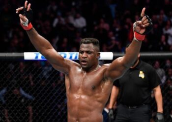 Professional Fighters League Semifinals Set for Kigali